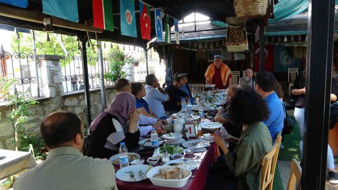 Birinci Yörük Obaları Boğa Güreşi Ula’da Düzenlenecek