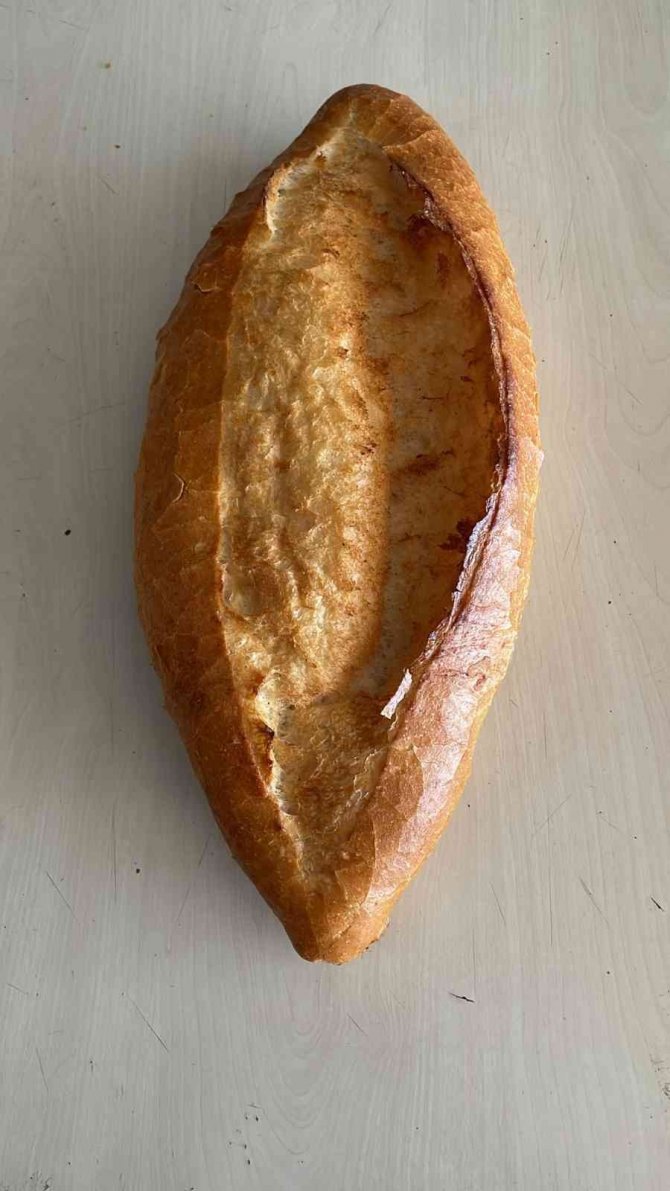 Nevşehir’de Ekmeğe Zam Geldi