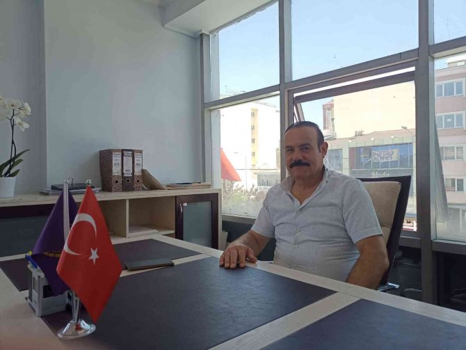 Nevşehir’de Ekmeğe Zam Geldi