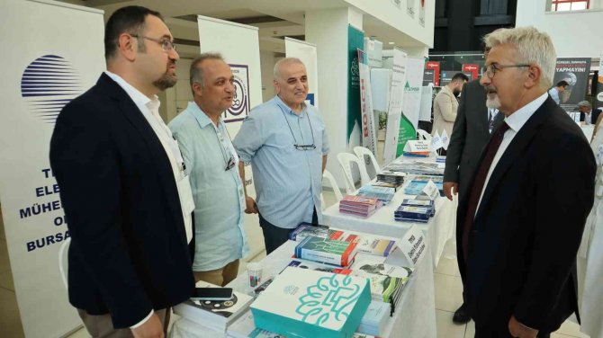 Nilüfer’de Enerji Verimliliği Konuşuldu