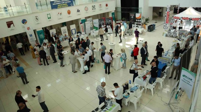 Nilüfer’de Enerji Verimliliği Konuşuldu