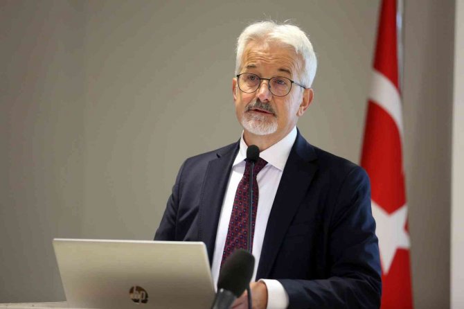 Nilüfer’de Enerji Verimliliği Konuşuldu