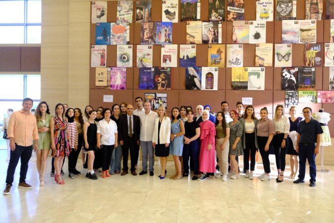 Kıyafetler ’Eski Yeniler’ Projesiyle Geri Dönüşüyor