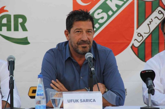Pınar Karşıyaka, Ufuk Sarıca İle Sözleşme Uzattı