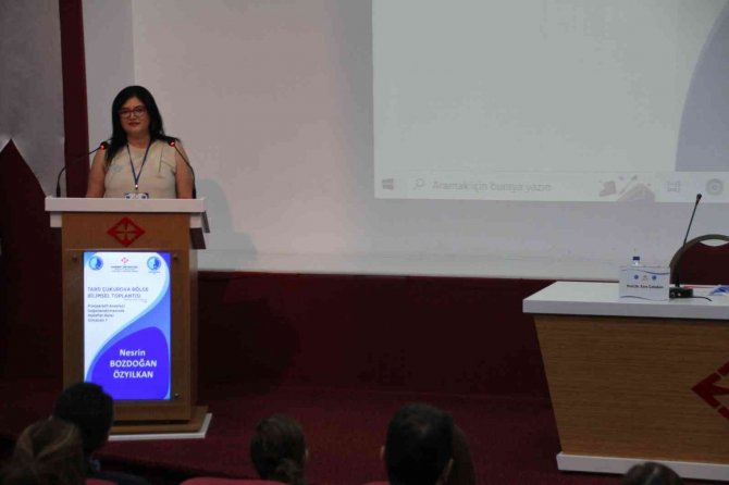 Adana’da Preoperatif Anestezi Değerlendirmesindeki Hedefler Tartışıldı