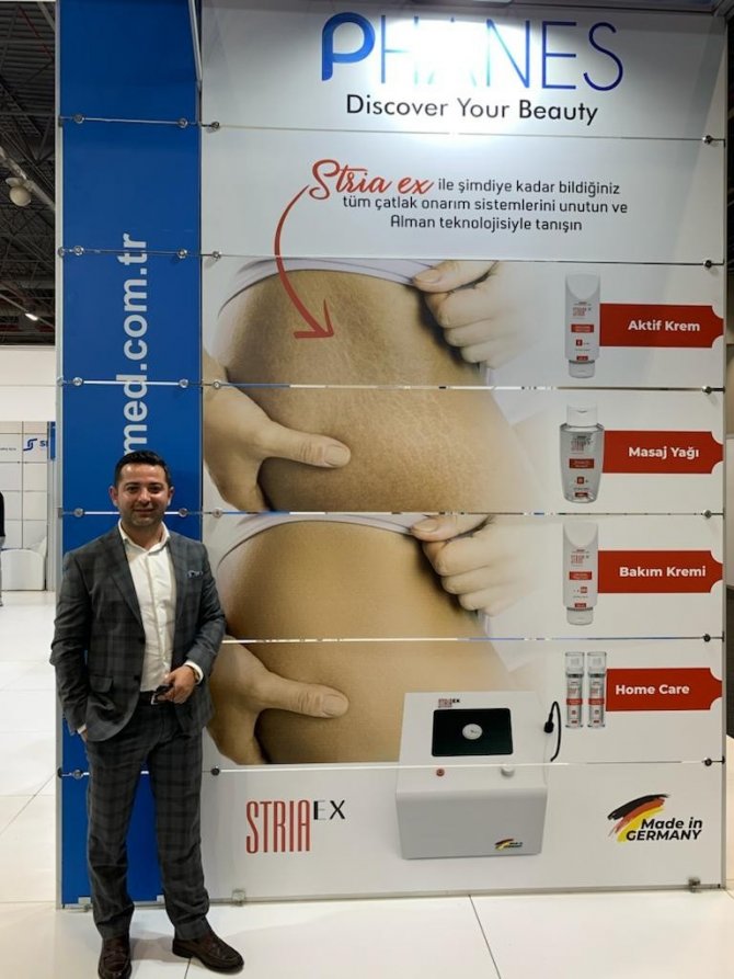 Dünyada İlk 5’e Giren Türk