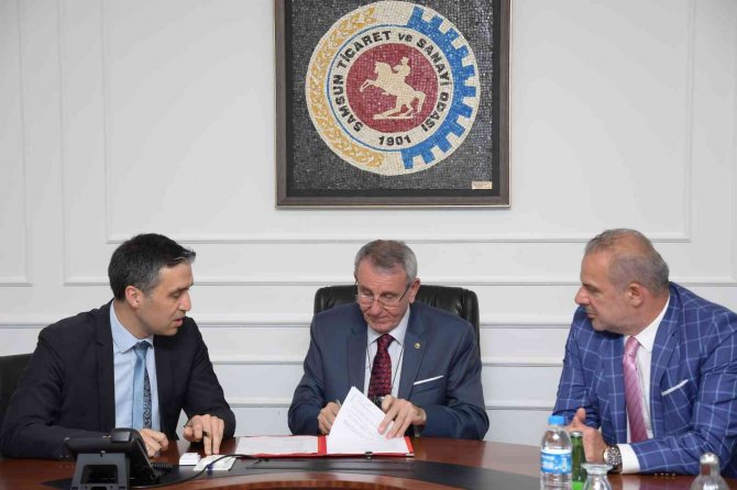 Samsun’da Nitelikli Dış Ticaret Elemanı Yetiştirilecek