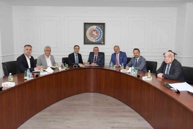 Samsun’da Nitelikli Dış Ticaret Elemanı Yetiştirilecek