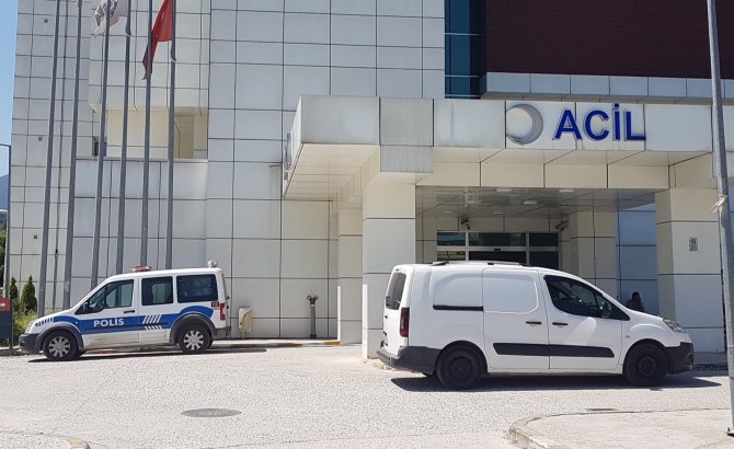 Sakarya’da Tapu Dairesinde İkisi Kadın Toplam 3 Memur Darp Edildi