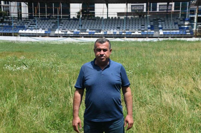 Çardak Güreşleri 26 Ağustos’ta Yapılacak