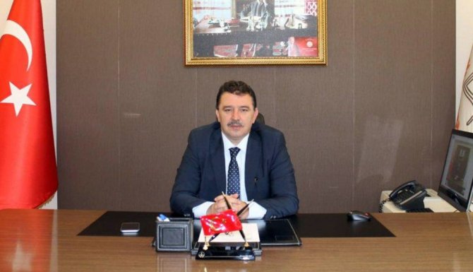 Sinop’ta 31 Bin Öğrenci Karne Alacak