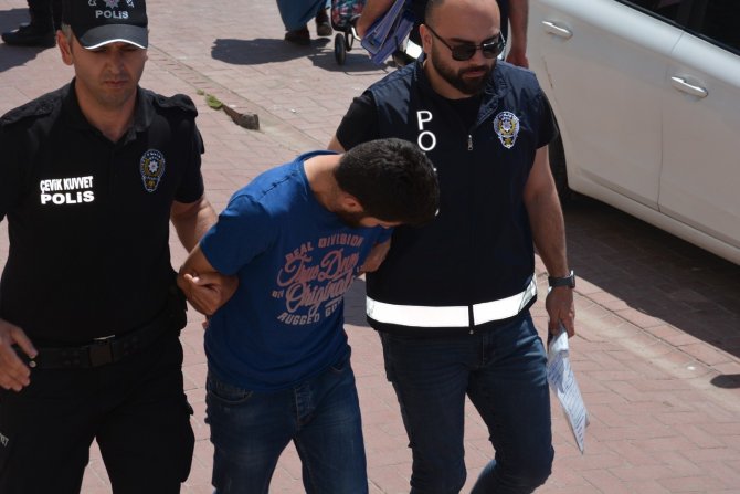 Sinop Merkezli 4 İlde Dolandırıcılık Operasyonu: 48 Bin Vatandaşın Kişisel Verisi Ele Geçirilmiş
