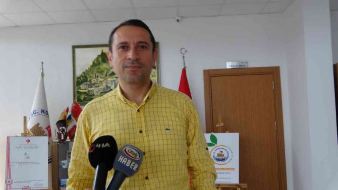 Yerel Yönetim Destekledi, Kadınlar Üretime Geçti