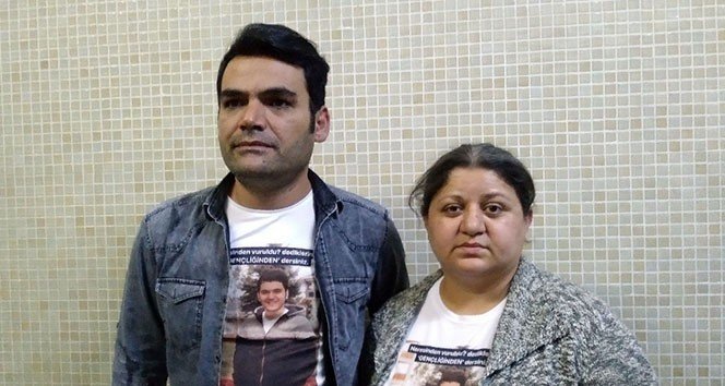 Lise Öğrencisinin Ölümüne İlişkin Davada 5 Yıl Sonra Keşif Yapılacak