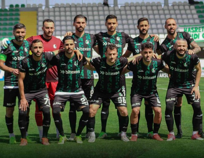 Sakaryaspor’da Transfer Rüzgarı