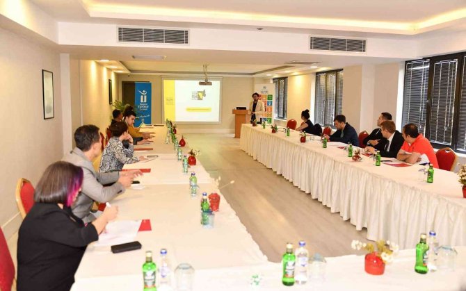 Otellere Çevresel Sürdürülebilirlik Eğitimi Verildi