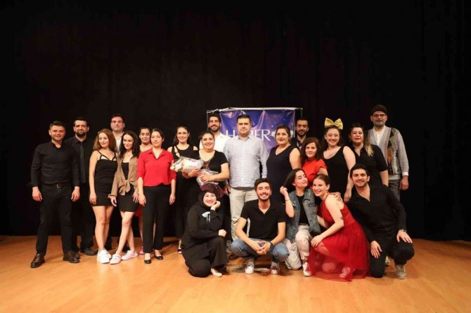 Yakından Kumanda İzleyicilerden Tam Not Aldı