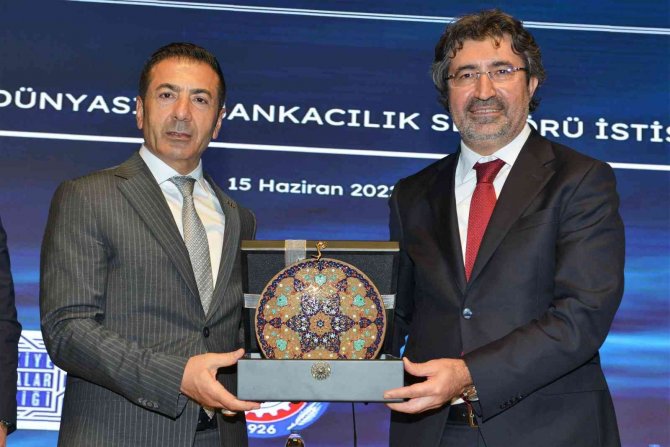 Dto Başkanı Erdoğan, Denizli İş Dünyasının Bankalardan Beklentilerini Sıraladı