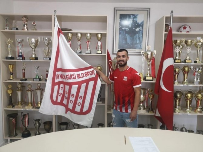 Ayvalıkgücü Belediyespor Transfer Dönemine Hızlı Girdi