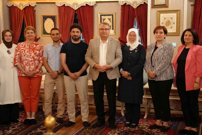 Yunusemre’de 3 Binden Fazla Öğrenciye Ağız Ve Diş Sağlığı Taraması Yapıldı