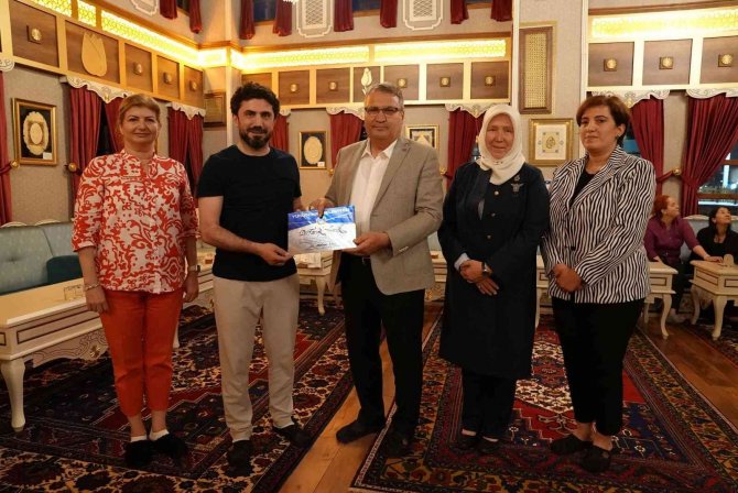 Yunusemre’de 3 Binden Fazla Öğrenciye Ağız Ve Diş Sağlığı Taraması Yapıldı