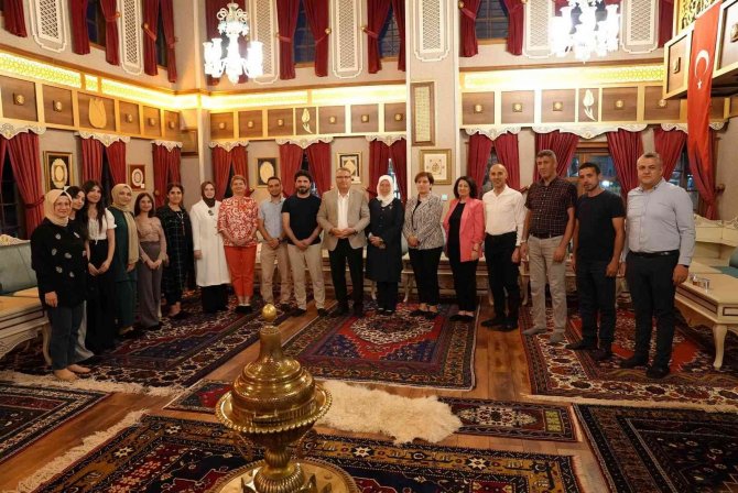 Yunusemre’de 3 Binden Fazla Öğrenciye Ağız Ve Diş Sağlığı Taraması Yapıldı