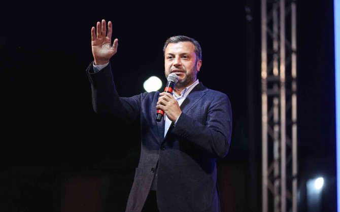 Yüreğir Belediyesi Kültür Sanat Günleri Sezonunu Açtı