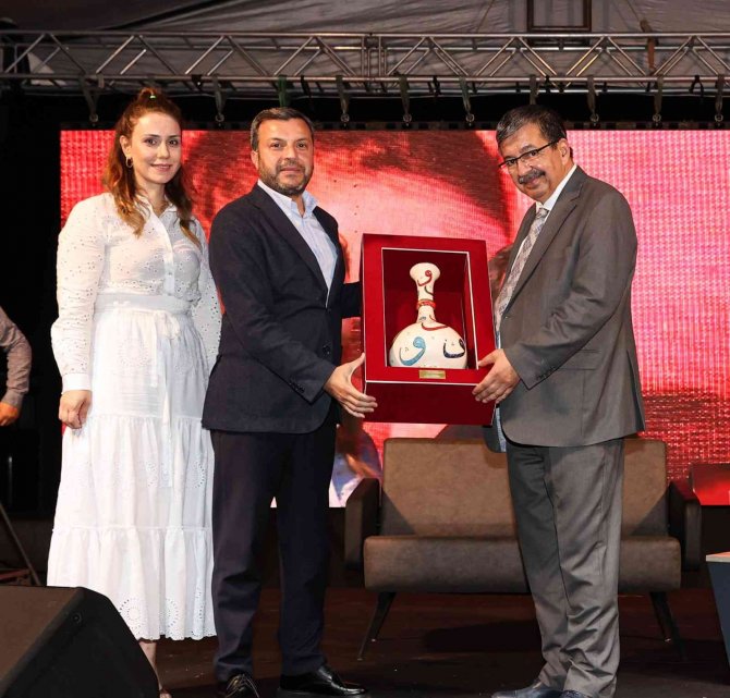 Yüreğir Belediyesi Kültür Sanat Günleri Sezonunu Açtı
