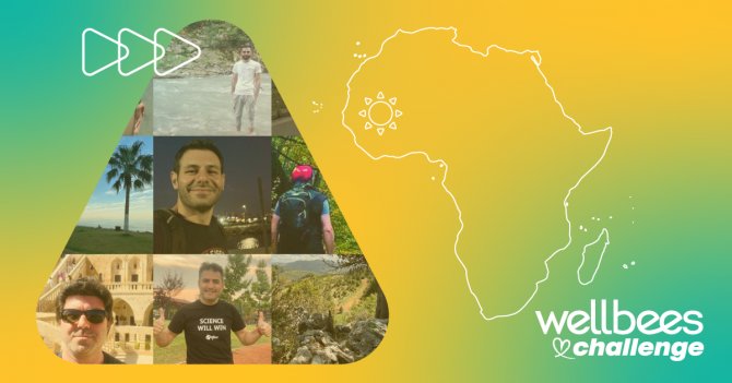 2 Bin 500’ün Üzerinde Çalışanın 350 Milyon Adımı İyiliğe Dönüşecek