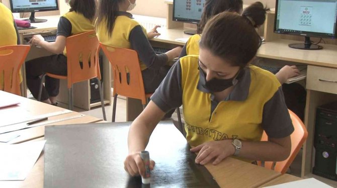 Birçok İşletmenin Aradığı Eleman Bu Bölümden Mezun Oluyor