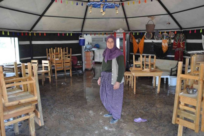 Selden Canlarını Nasıl Kurtardıklarını Gözyaşlarıyla Anlattılar