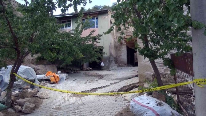Selden Canlarını Nasıl Kurtardıklarını Gözyaşlarıyla Anlattılar