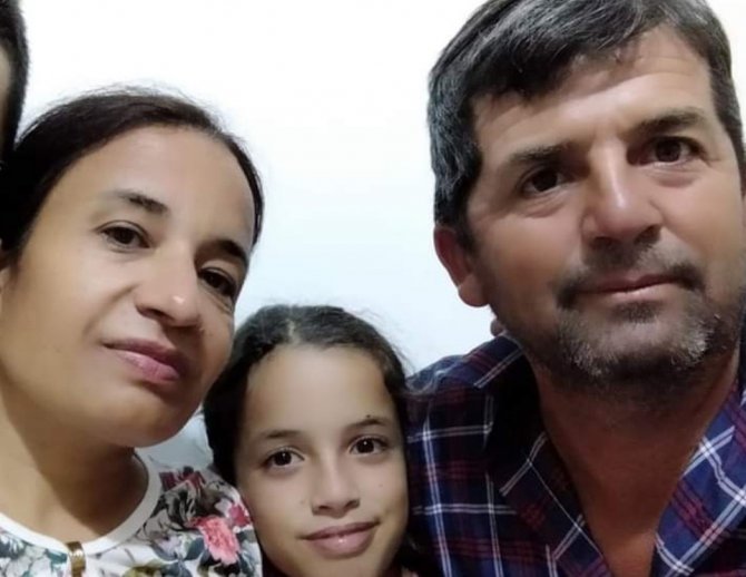 Mersin’de Motosiklet Kamyonun Altında Kaldı: 2 Ölü, 1 Ağır Yaralı