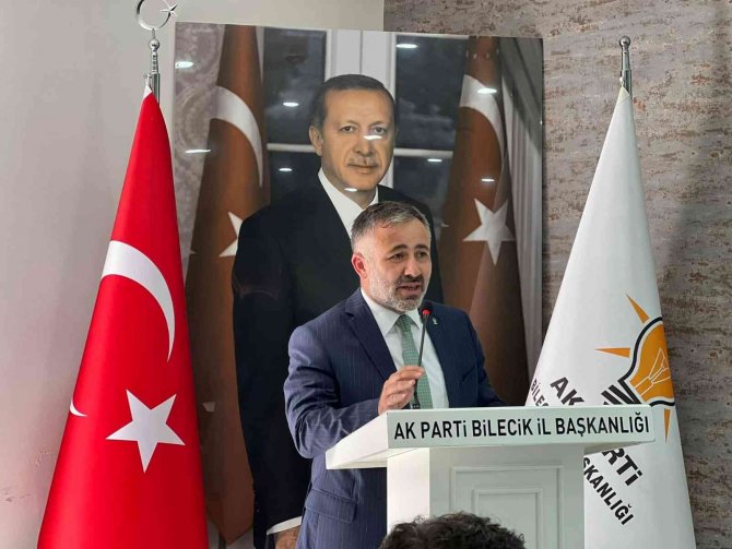 Kısa Ve Uzun Vadede Yapılacak Faaliyetler Ele Alındı