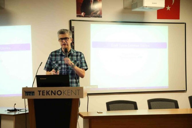 Duke Üniversitesi Öğretim Üyesinden ‘Etkili Takım Çalışması’ Tavsiyeleri