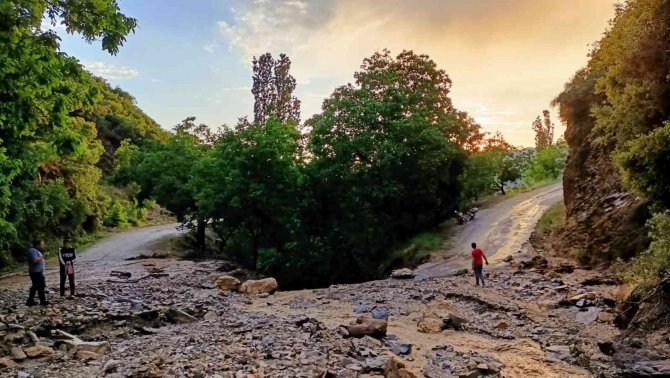 Selden Geriye Kalanlar Fotoğraf Karelerine Yansıdı