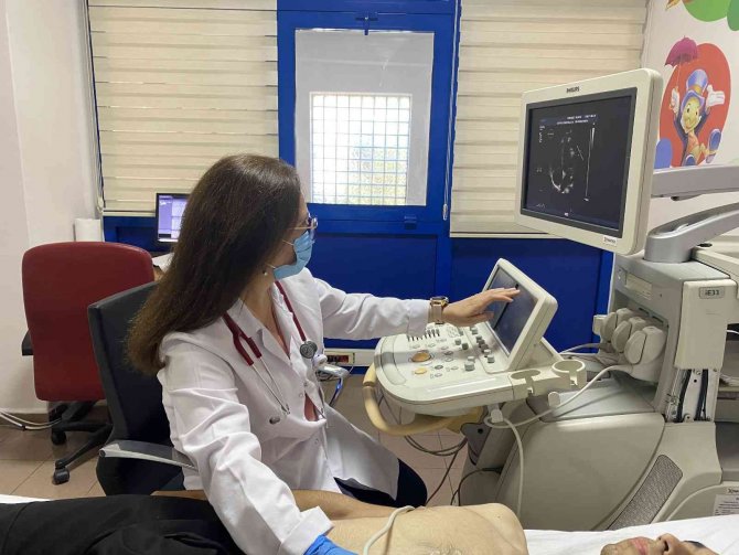 Çocuk Kardiyoloji Doktorundan Yaz Tatiline Giren Kalp Hastası Çocuklara Tavsiyeler