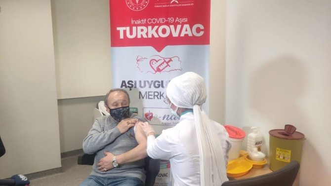 İ̇l Sağlık Müdürü Dr. Yavuzyılmaz: "Bursa’da Yataklı Servislerde 3 Covid-19 Hastası Tedavi Görüyor"