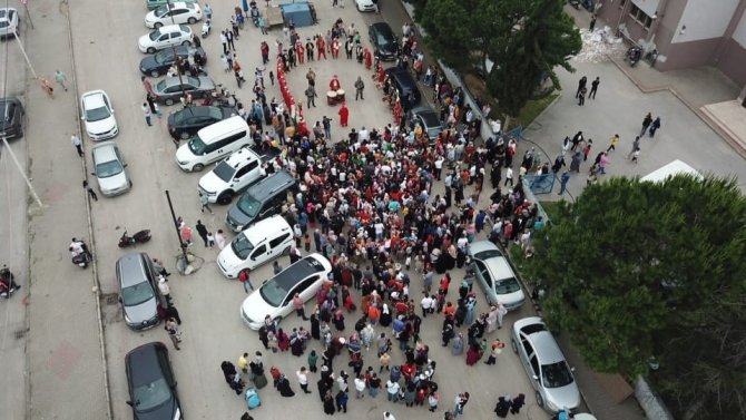 Tarih Yazan Çocuklar Projesi’nde 20 Bin Öğrenciye Ulaşıldı