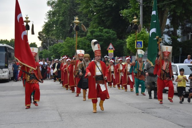 Tarih Yazan Çocuklar Projesi’nde 20 Bin Öğrenciye Ulaşıldı