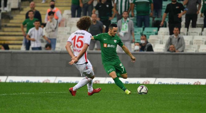 Namiq Alasgarov: "Ayrılmak Zorunda Kaldım"