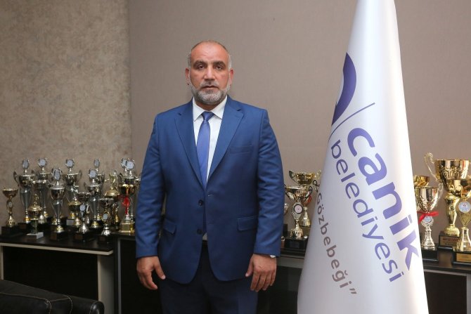 Canik Yaz Spor Okulları’nda Kayıtlar Başladı