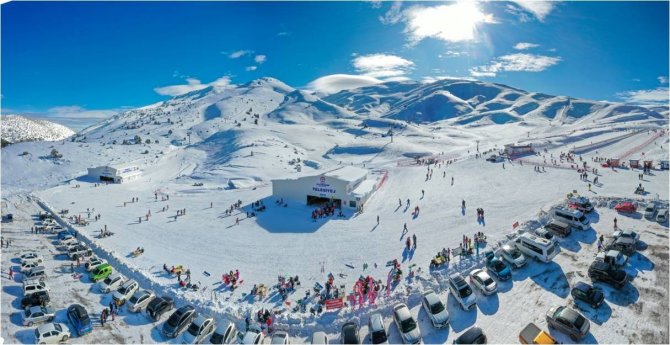 Denizli Turizminde Dijital Çağ Başlıyor