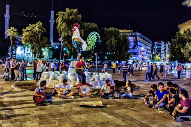 Denizli Turizminde Dijital Çağ Başlıyor