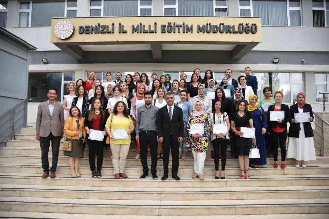 Öğretmenler, Öğrencileri İçin Yenilikçi İçerikler Üretiyor