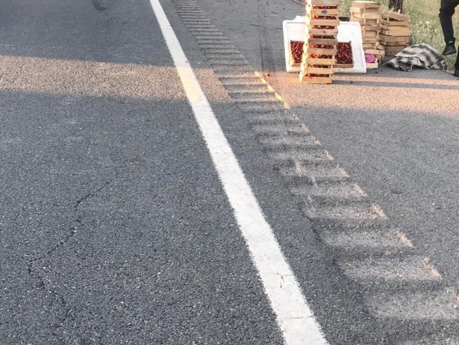 Elazığ’da Otomobilin Çarptığı Çocuk Hayatını Kaybetti