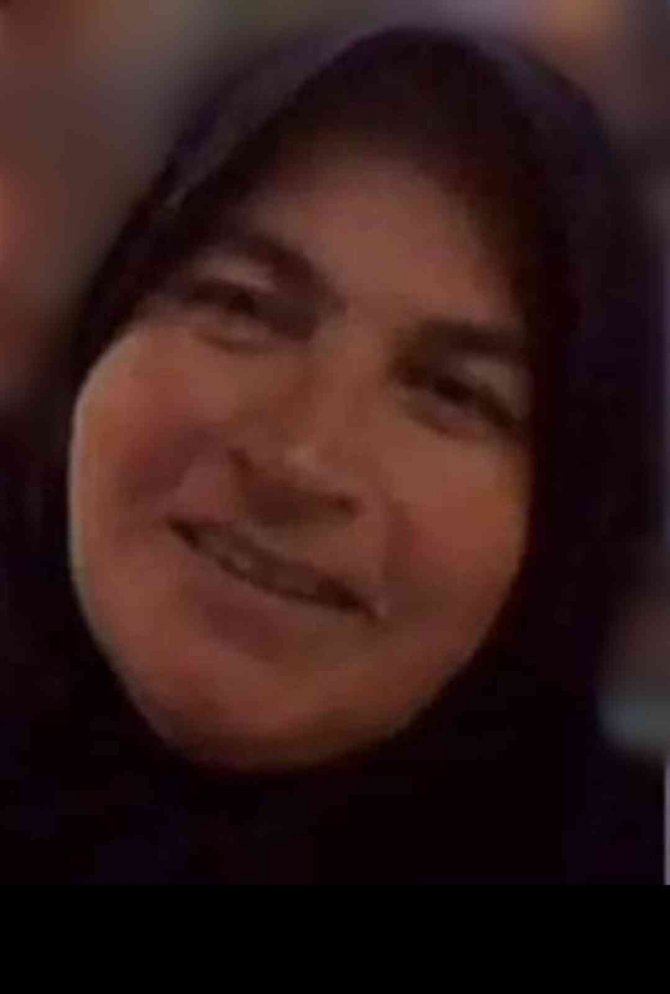 Hurdaya Dönen Otomobilden Sağ Çıktı Ama Kurtarılamadı