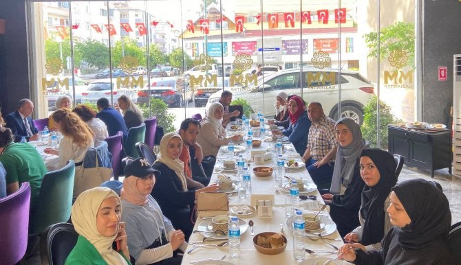 Gaziantep’te Önemli Çalıştay