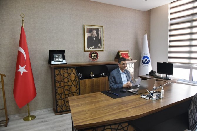 ’’Öğren-dönüş’’ Programı Firmalarda Verimliliği Arttırdı