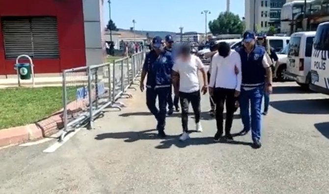 Evlilik Vaadiyle 200 Bin Tl Dolandırdılar